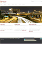 Mobile Screenshot of infinity-consult.com